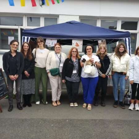 Vide grenier du 18/05/2025