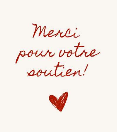 Un élan de générosité pour une belle cause