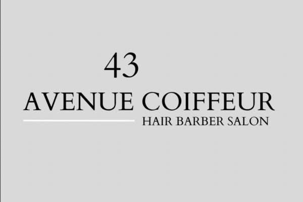 43 Avenue Coiffeur